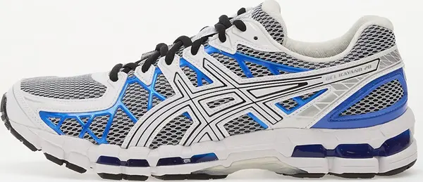 Asics Sneakers Asics Gel-Kayano 20 White/ Illusion Blue EUR 46