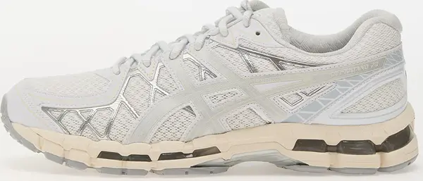 Asics Sneakers Asics Gel-Kayano 20 White/ Pure Silver EUR 46