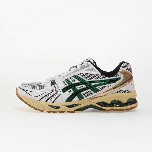 Asics Sneakers Asics Gel-Kayano White/ Hinoki Beige EUR 42.5