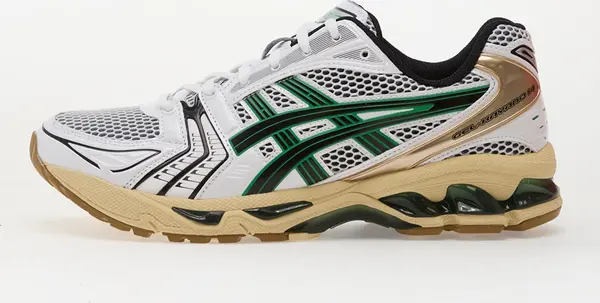 Asics Sneakers Asics Gel-Kayano White/ Hinoki Beige EUR 44.5