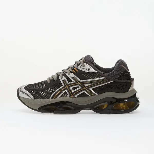 Asics Sneakers Asics Gel-Kinetic 2.0 Clay Grey/ Black EUR 39.5
