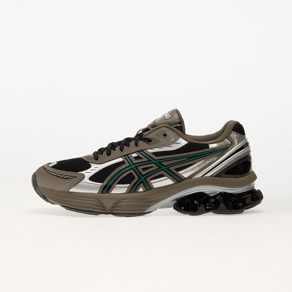 Asics Sneakers Asics Gel-Kinetic Fluent Black/ Dark Taupe EUR 41.5