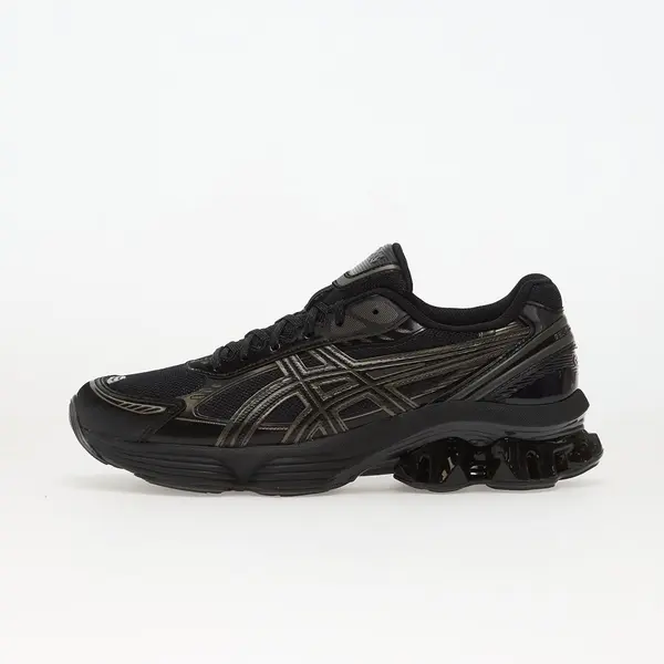 Asics Sneakers Asics Gel-Kinetic Fluent Black/ Graphite Grey EUR 42.5