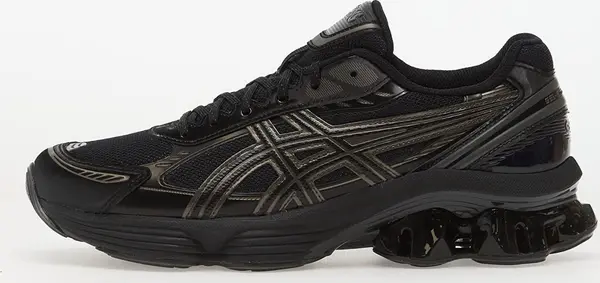 Asics Sneakers Asics Gel-Kinetic Fluent Black/ Graphite Grey EUR 43.5