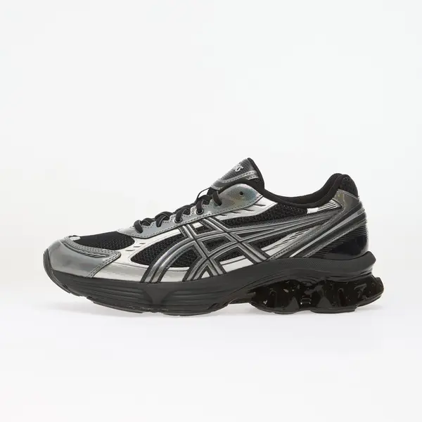 Asics Sneakers Asics GEL-Kinetic Fluent Black/ Graphite Grey EUR 44.5