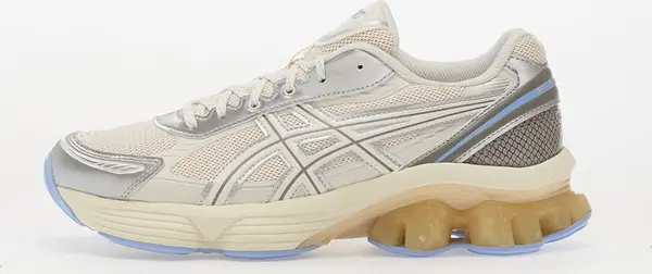 Asics Sneakers Asics Gel-Kinetic Fluent Cream/ Cream EUR 39