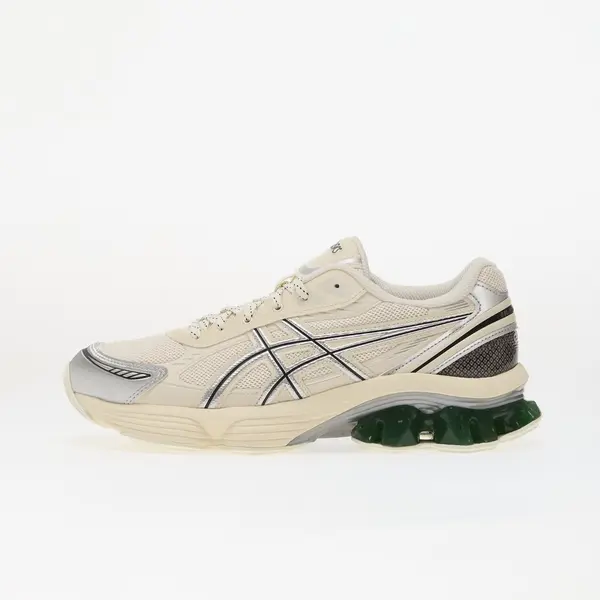 Asics Sneakers Asics Gel-Kinetic Fluent Cream/ Pure Silver EUR 45