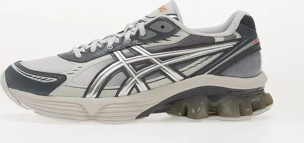 Asics Sneakers Asics Gel-Kinetic Fluent Glacier Grey/ White EUR 44