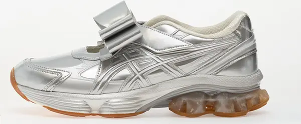 Asics Sneakers Asics Gel-Kinetic Fluent Pure Silver/ White EUR 37