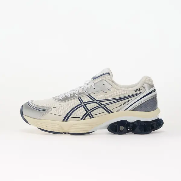 Asics Sneakers Asics Gel-Kinetic Fluent White/ Independence Blue EUR 40.5