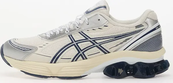 Asics Sneakers Asics Gel-Kinetic Fluent White/ Independence Blue EUR 44.5