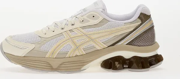 Asics Sneakers Asics Gel-Kinetic Fluent White/ Marzipan EUR 42