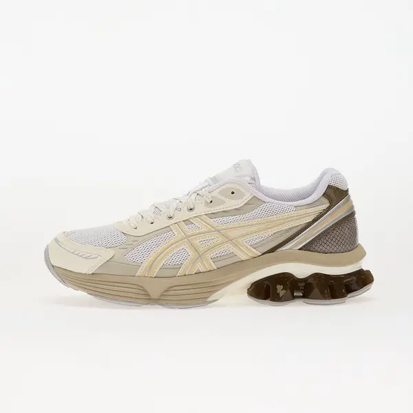 Asics Sneakers Asics Gel-Kinetic Fluent White/ Marzipan EUR 43.5