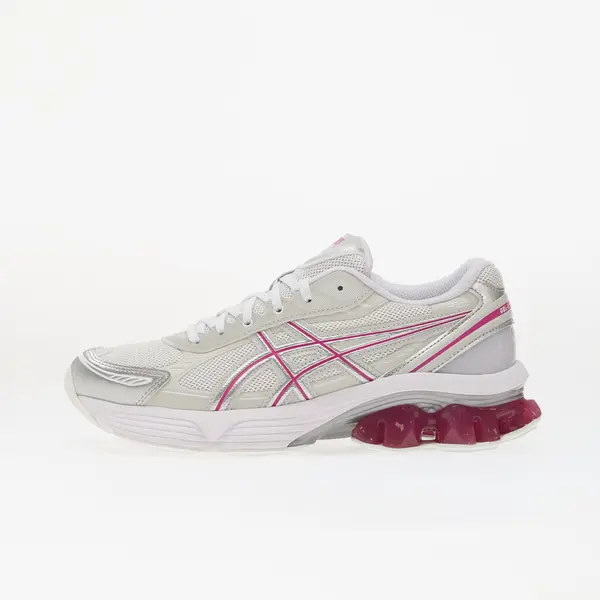 Asics Sneakers Asics Gel-Kinetic Fluent White/ Pure Silver EUR 40.5