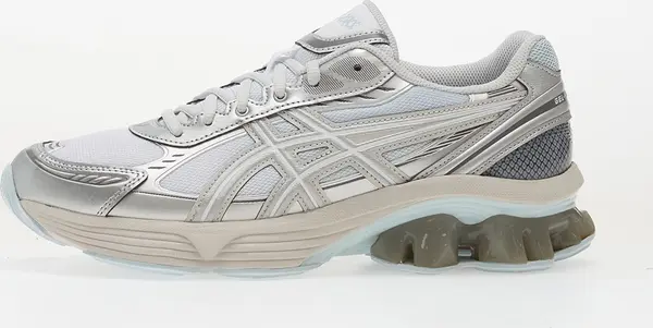Asics Sneakers Asics Gel-Kinetic Fluent White/ White EUR 40.5