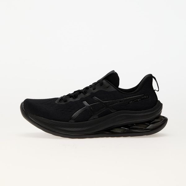 Asics Sneakers Asics Gel-Kinsei Max Black/ Black EUR 43.5