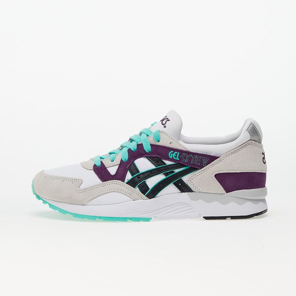 Asics Sneakers Asics Gel-Lyte V White/ Black EUR 40