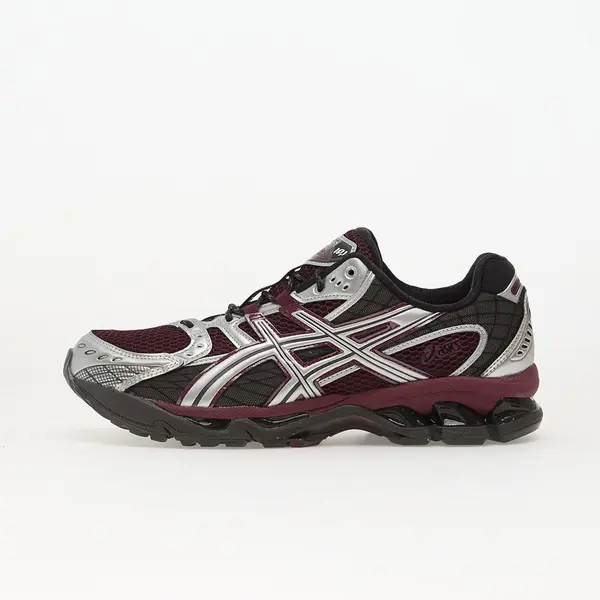 Asics Sneakers Asics Gel-Nimbus 10.1 Beniimo Purple/ Pure Silver EUR 41.5