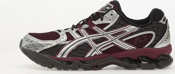 Asics Sneakers Asics Gel-Nimbus 10.1 Beniimo Purple/ Pure Silver EUR 44.5