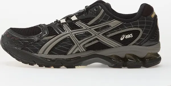 Asics Sneakers Asics Gel-Nimbus 10.1 Black/ Clay Grey EUR 39