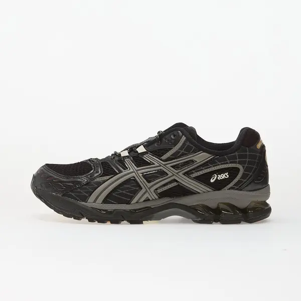 Asics Sneakers Asics Gel-Nimbus 10.1 Black/ Clay Grey EUR 40.5