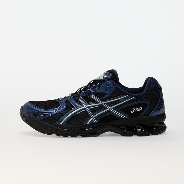 Asics Sneakers Asics Gel-Nimbus 10.1 Black/ Grand Shark EUR 41.5