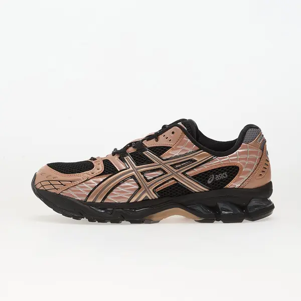 Asics Sneakers Asics Gel-Nimbus 10.1 Black/ Rose Gold EUR 39.5