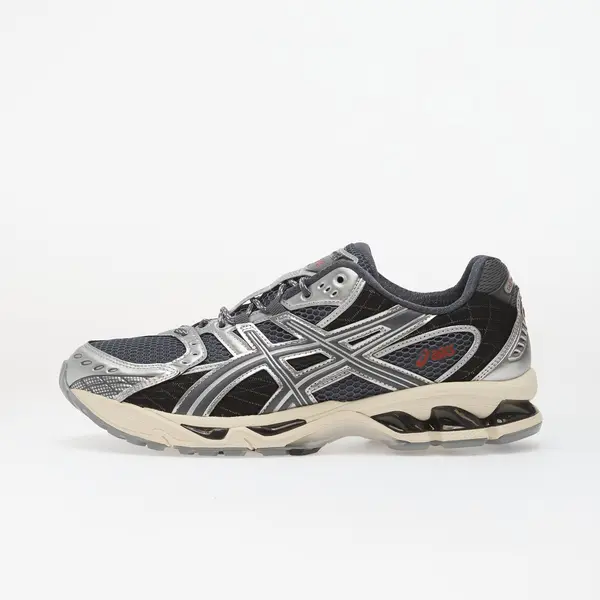 Asics Sneakers Asics Gel-Nimbus 10.1 Carrier Grey/ Carrier Grey EUR 46