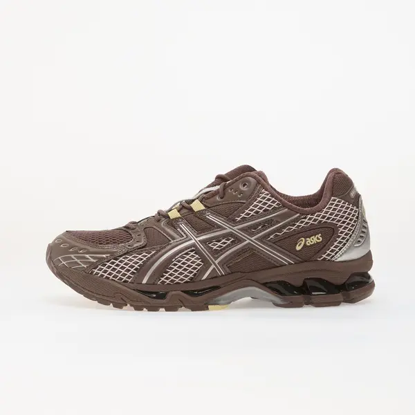 Asics Sneakers Asics GEL-Nimbus 10.1 Cocoa Powder/ Pure Silver EUR 42