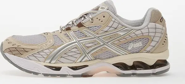 Asics Sneakers Asics Gel-Nimbus 10.1 Concrete/ Feather Grey EUR 40.5