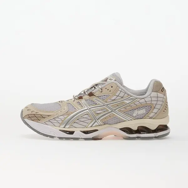 Asics Sneakers Asics Gel-Nimbus 10.1 Concrete/ Feather Grey EUR 41.5