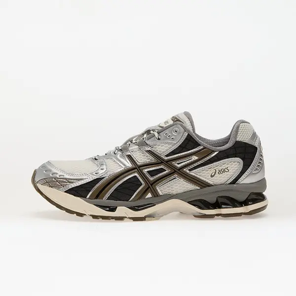 Asics Sneakers Asics Gel-Nimbus 10.1 Cream/ Pure Silver EUR 42