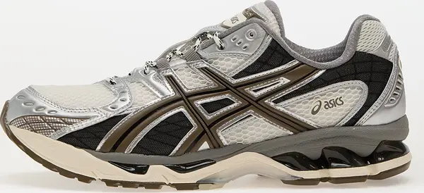 Asics Sneakers Asics Gel-Nimbus 10.1 Cream/ Pure Silver EUR 43.5