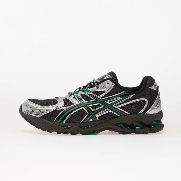 Asics Sneakers Asics Gel-Nimbus 10.1 Obsidian Grey/ Green Basil EUR 42