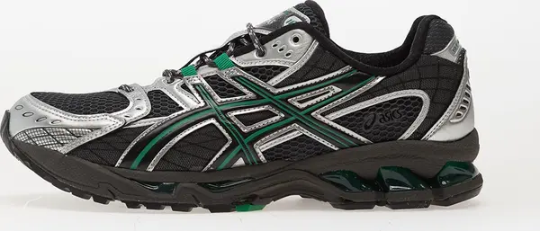Asics Sneakers Asics Gel-Nimbus 10.1 Obsidian Grey/ Green Basil EUR 42.5
