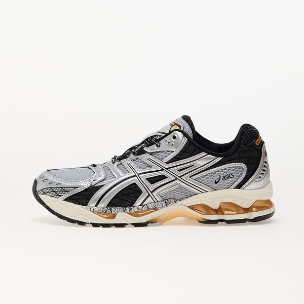 Asics Sneakers Asics Gel-Nimbus 10.1 Piedmont Grey/ Pure Silver EUR 38