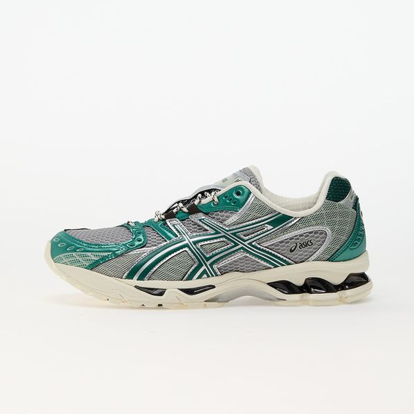 Asics Sneakers Asics Gel-Nimbus 10.1 Seal Grey/ Jasper Green EUR 37