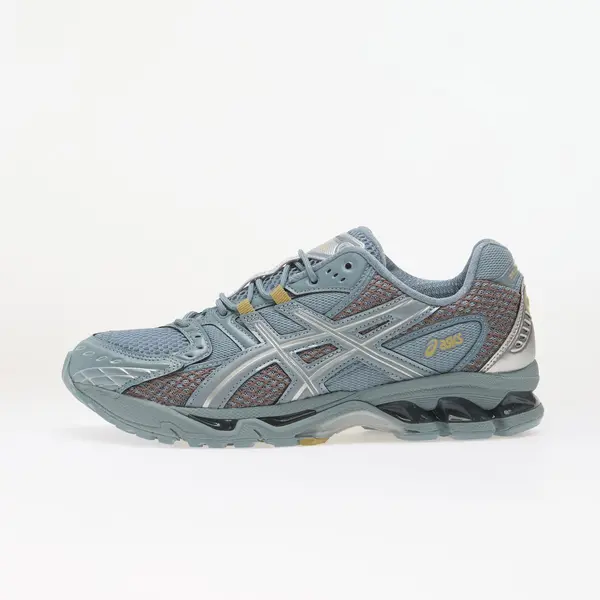 Asics Sneakers Asics Gel-Nimbus 10.1 Slate Blue/ Pure Silver EUR 38