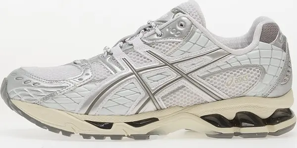 Asics Sneakers Asics Gel-Nimbus 10.1 White/ Airy Blue EUR 40.5