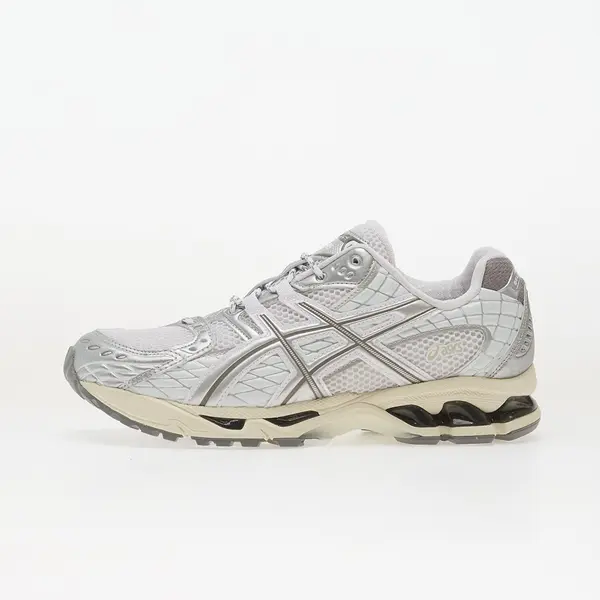Asics Sneakers Asics Gel-Nimbus 10.1 White/ Airy Blue EUR 43.5