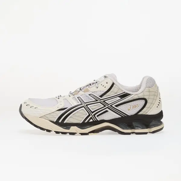 Asics Sneakers Asics Gel-Nimbus 10.1 White/ Ivory EUR 46