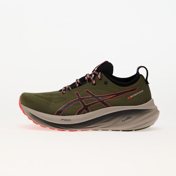 Asics Sneakers Asics Gel-Nimbus 26 Tr Nature Bathing/ Red Snapper EUR 42.5