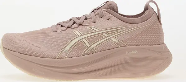 Asics Sneakers Asics Gel-Nimbus 27 Fawn/ Birch EUR 39