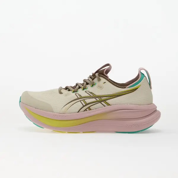 Asics Sneakers Asics Gel-Nimbus 28 Tr Light Dust/ Clay Canyon EUR 38
