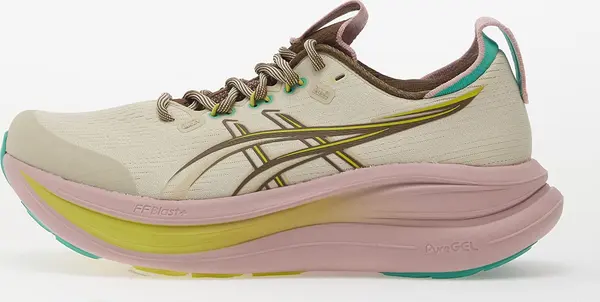 Asics Sneakers Asics Gel-Nimbus 28 Tr Light Dust/ Clay Canyon EUR 38