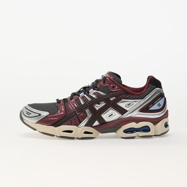 Asics Sneakers Asics Gel-Nimbus 9 Truffle Grey/ Dark Cherry EUR 44