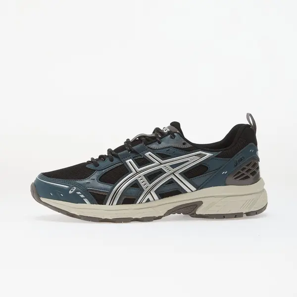 Asics Sneakers Asics Gel-Nunobiki Black/ Raw Indigo EUR 36