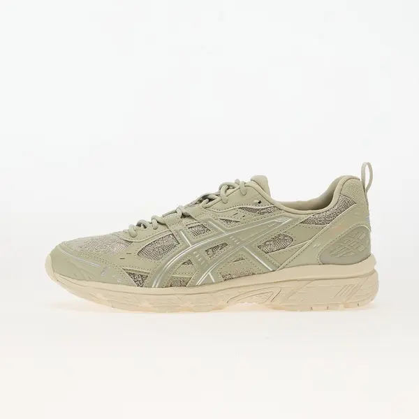Asics Sneakers Asics Gel-Nunobiki Dried Leaf Green/ Pure Silver EUR 42.5