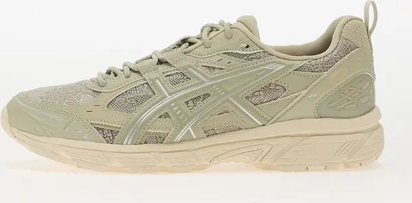 Asics Sneakers Asics Gel-Nunobiki Dried Leaf Green/ Pure Silver EUR 44