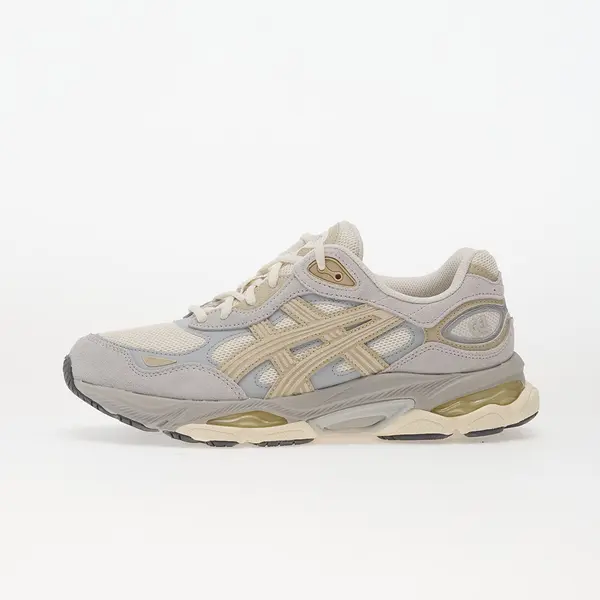 Asics Sneakers Asics Gel-NYC 2.0 Cream/ Concrete EUR 44.5